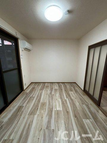 フォーシーズンAの内装