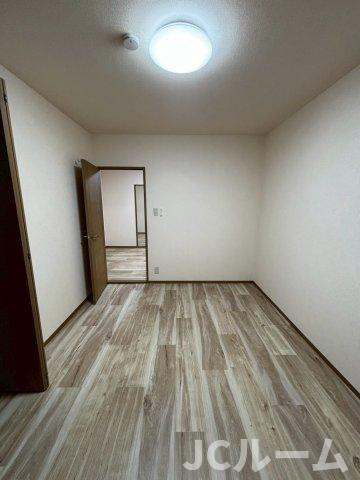 フォーシーズンAのキッチン