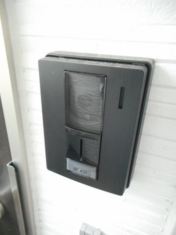 ラピードのセキュリティ