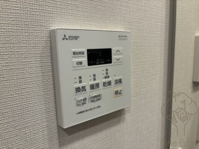 コンフォリア新大阪宮原Qの設備