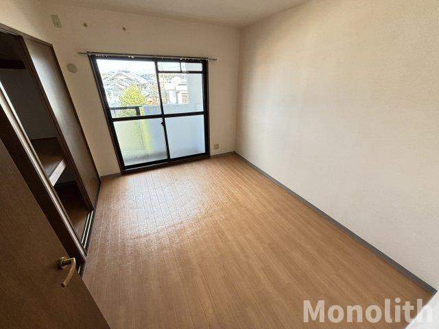 ハイムエミネンスの内装