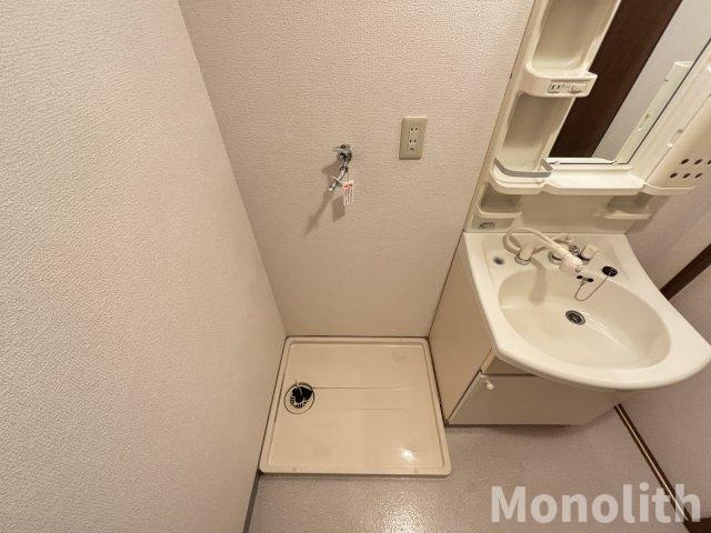 ハイムエミネンスの設備