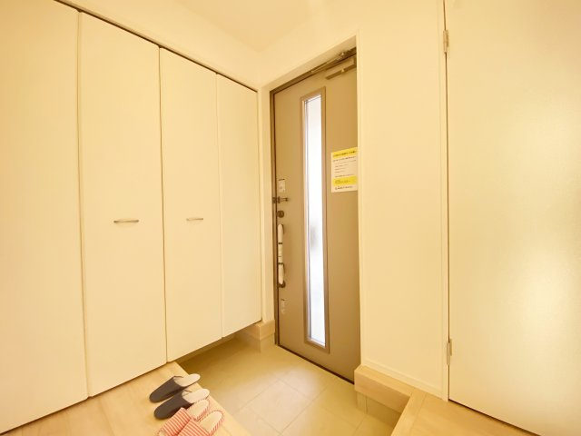 『八王子市新築戸建て』八王子市川口町2876【仲介手数料無料】　８６期のその他|～仲介手数料無料☆八王子ひなた不動産～　八王子市川口町　新築戸建て