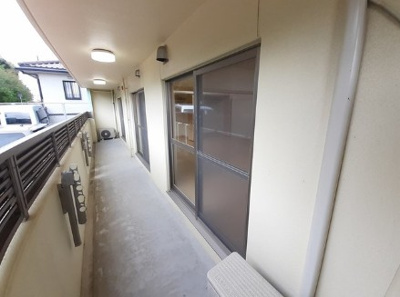 【内装】 | くさてぃむい赤嶺