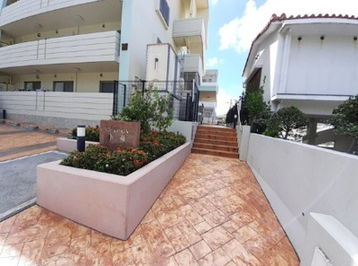 【内装】 | くさてぃむい赤嶺