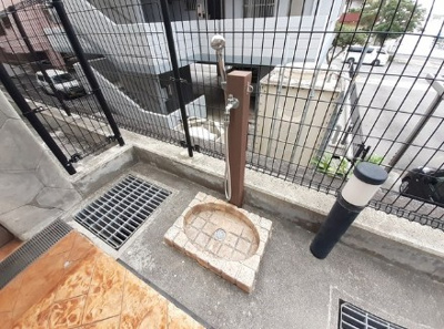 【内装】 | くさてぃむい赤嶺