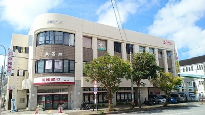 【内装】 | くさてぃむい赤嶺