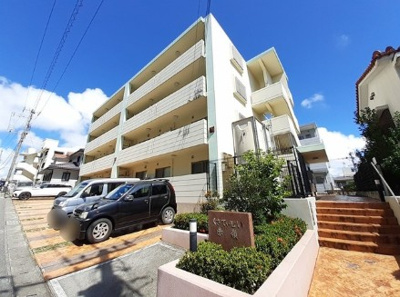 【外観】 | くさてぃむい赤嶺