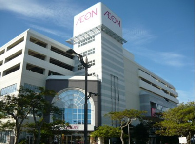 【内装】 | くさてぃむい赤嶺