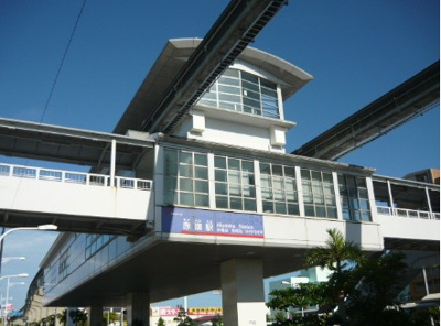 【内装】 | くさてぃむい赤嶺