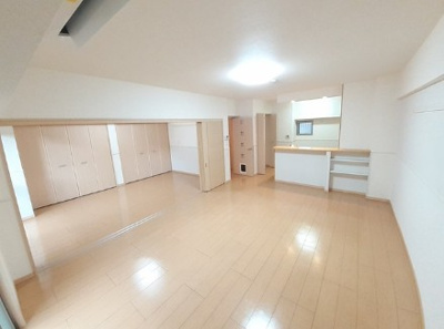 【内装】 | くさてぃむい赤嶺