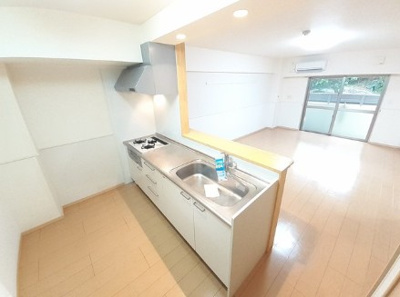 【内装】 | くさてぃむい赤嶺