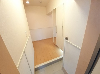 【内装】 | くさてぃむい赤嶺