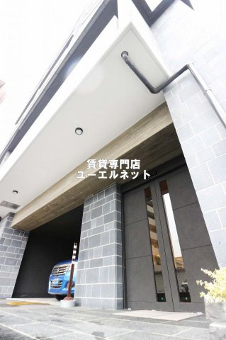 【外観】 | アンフィニ17マローネ | シンプルで洗練されたデザインが毎日の暮らしに心地よさをプラス