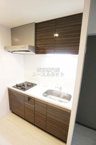 【キッチン】 | アンフィニ17マローネ | システムキッチンで毎日の料理を楽しく♪