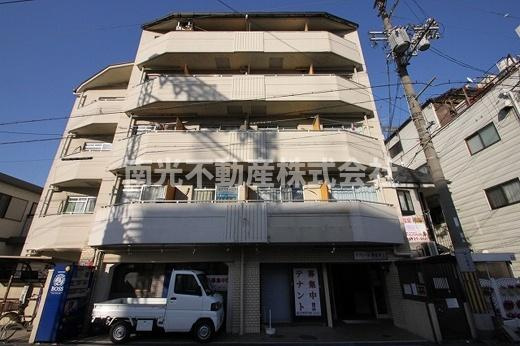 ラフォーレ菱屋西II