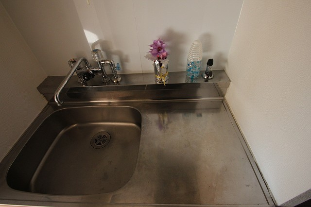 ラフォーレ菱屋西IIの設備