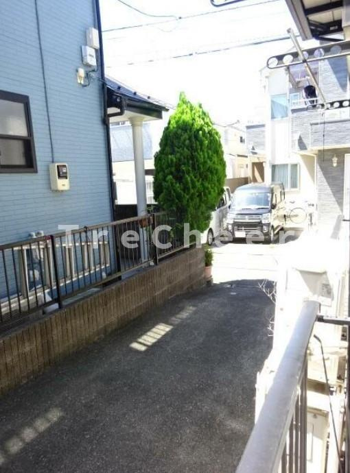 エステートの展望