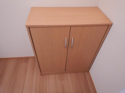 【玄関】 | アリエスコート