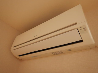 【設備】 | アリエスコート