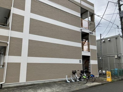 【エントランス】 | アリエスコート