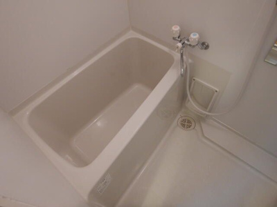 【浴室】 | アリエスコート