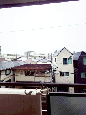 【展望】 | オーベルジュ桐ヶ丘