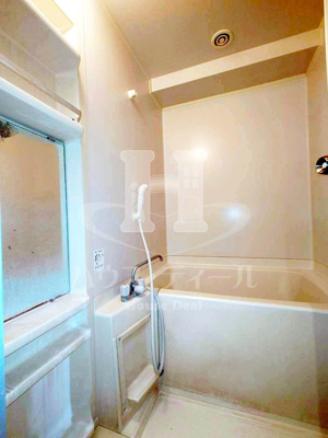 【浴室】 | オーベルジュ桐ヶ丘 | 日々の疲れを癒すお風呂付です