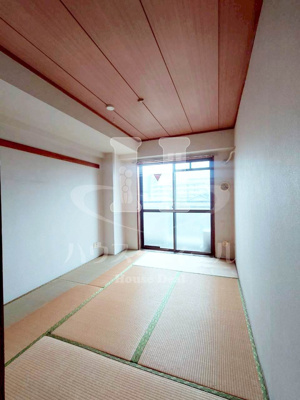 【内装】 | オーベルジュ桐ヶ丘 | 物件の内装です