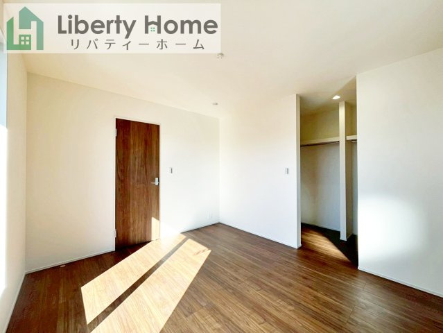 古河市上辺見第10　新築戸建　1号棟の構造・工法・仕様