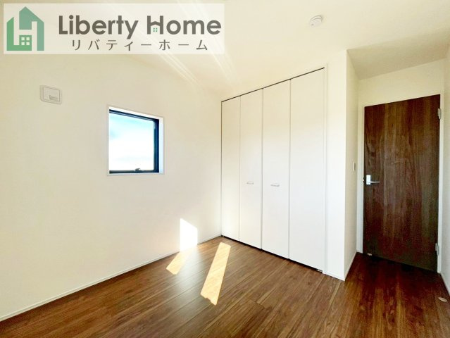 古河市上辺見第10　新築戸建　1号棟の構造・工法・仕様