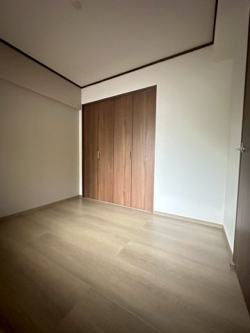 日恵コーポの洋室