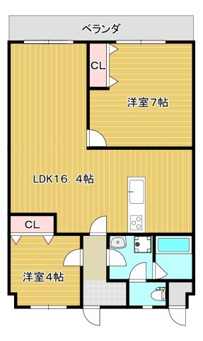 日恵コーポ
