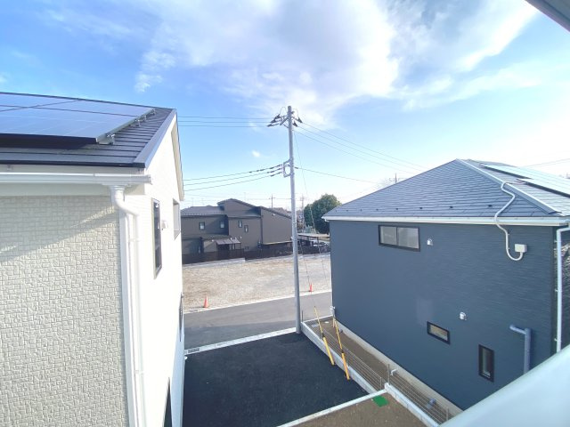 『八王子市新築戸建て』八王子市川口町2876【仲介手数料無料】　８６期のその他|～仲介手数料無料☆八王子ひなた不動産～　八王子市川口町　新築戸建て