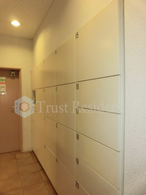 【その他共用部分】 | ブリリアントヨス