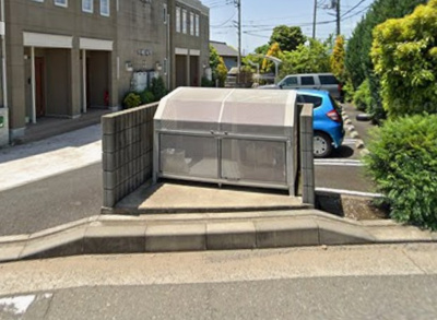 【その他共用部分】 | グリーンヴィレッジ