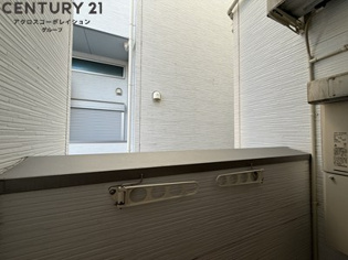 クレア瓦宮のその他