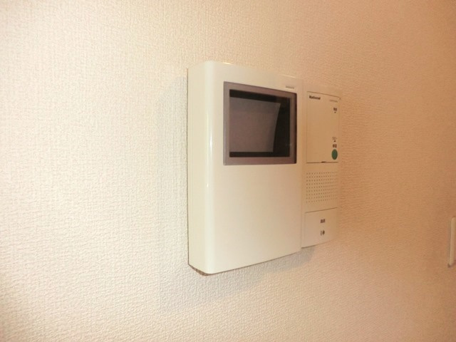 プルミエールのセキュリティ