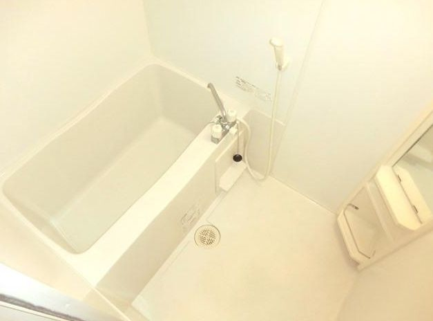 プルミエールの浴室|☆浴室乾燥機完備☆※別号室参考写真です。