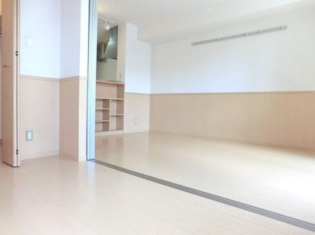 プルミエールの洋室|※別号室参考写真です。