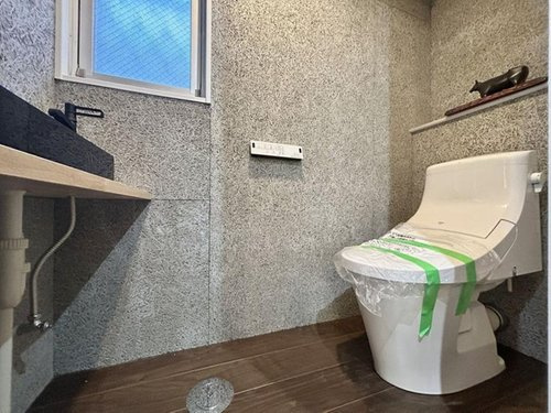 エンゼルハイム川口第6のトイレ|トイレも気になるポイント