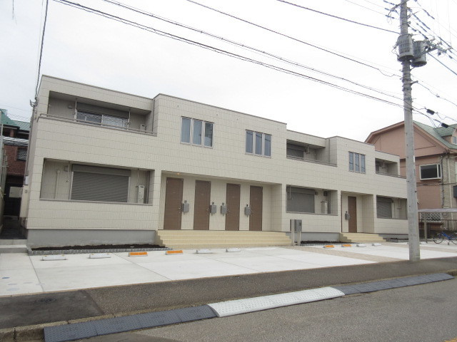 Ｃｈａｔｅａｕ　ＨＥＢＥＬ大津ヶ丘　チョーテーユヘーベル