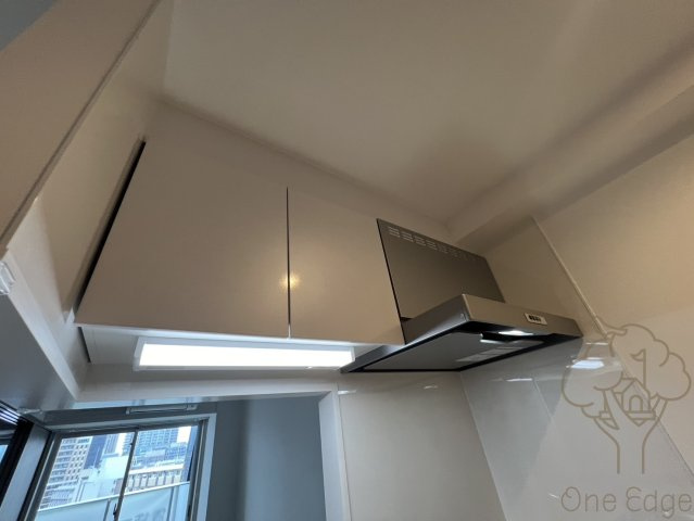 アヴェニール中崎のキッチン