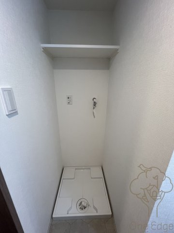 アヴェニール中崎の設備