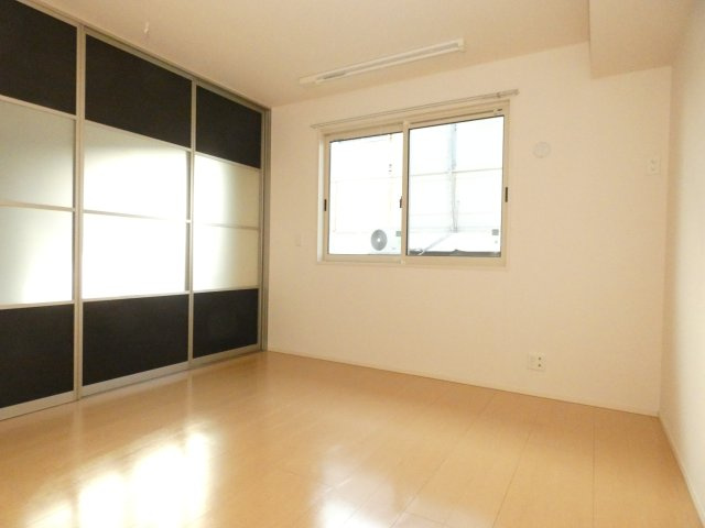 グランシャリオの洋室