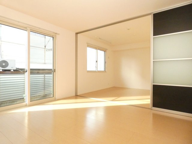 グランシャリオの居間・リビング