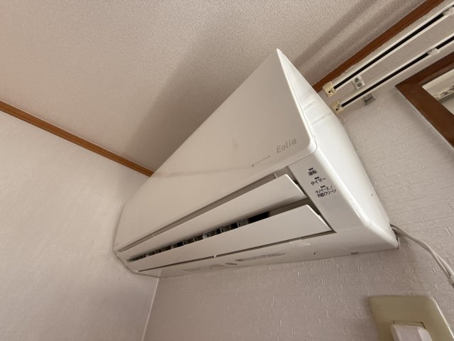 ハイネスS　Aの設備