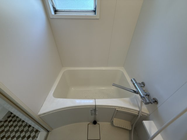 ハイネスS　Aの浴室