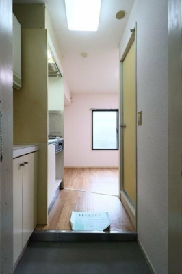 【内装】 | グロスクベル