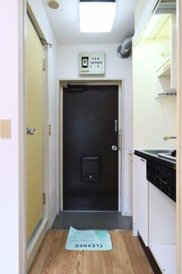 【玄関】 | グロスクベル